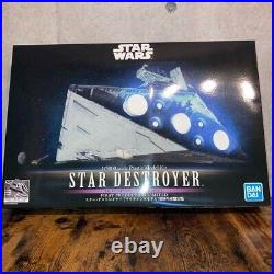 STAR WARS Star Destroyer Lighting Model First production limited edition