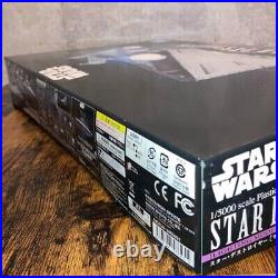 STAR WARS Star Destroyer Lighting Model First production limited edition