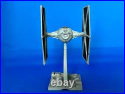 STAR WARS TIE FIHGTER All Painted 172 BANDAI Model Kit