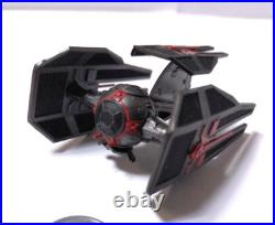 STAR WARS TIE Oppressor Painted Customize 1144 Model Kit