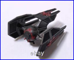 STAR WARS TIE Oppressor Painted Customize 1144 Model Kit