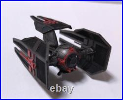 STAR WARS TIE Oppressor Painted Customize 1144 Model Kit