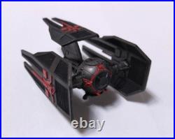 STAR WARS TIE Oppressor Painted Customize 1144 Model Kit