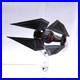 STAR WARS Tie Advanced Customized Painted BANDAI Model Kit