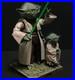 STAR WARS YODA SET 16 All Painted BANDAI Model Kit