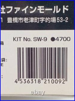 SW-9 Star Wars X-WING FIGHTER Incom T-65 1/48 Scale Plastic Model Kit Fine Molds SW-9 Star Wars X-WING FIGHTER Incom T-65 1/48 Scale Plastic Model Kit Fine Molds
