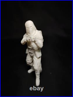 Snowtrooper galactic marine Mod2 Star Wars 19 scale DIY model kits