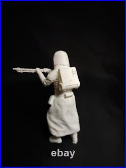 Snowtrooper galactic marine Mod2 Star Wars 19 scale DIY model kits