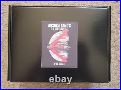 SpecialSTL 1/144th Scale Star Wars Ahsoka Tanos T-6 Jedi Shuttle kit