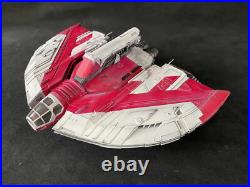 SpecialSTL 1/144th Scale Star Wars Ahsoka Tanos T-6 Jedi Shuttle kit