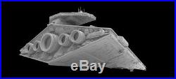StarWars Vindicator class heavy cruiser model kit 1/2700 by Armata-Models