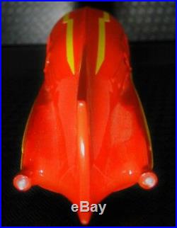 Star Space Wars Rocket Battle Robot UFO Lost In Vintage Toy Ship Trek Buck Roger