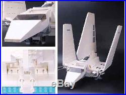 Star Wars 10212 Imperial Shuttle Model Building Kit Blocks Bricks compatible