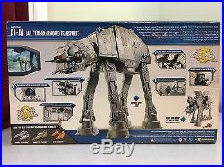 Star Wars 174 Imperial AT-AT All Terrain Armored Transport Vehicle