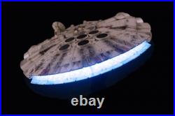 Star Wars 18 Millennium Falcon Light Kit for 1/72 Scale AMT ERTL, MPC 26WVE09
