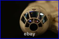 Star Wars 18 Millennium Falcon Light Kit for 1/72 Scale AMT ERTL, MPC 26WVE09