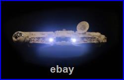 Star Wars 18 Millennium Falcon Light Kit for 1/72 Scale AMT ERTL, MPC 26WVE09