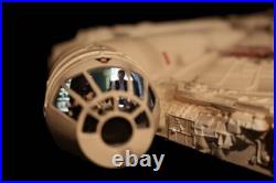 Star Wars 18 Millennium Falcon Light Kit for 1/72 Scale AMT ERTL, MPC 26WVE09