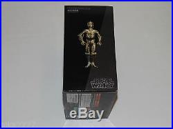 Star Wars 1/10 R2-D2 & C-3PO Kotobukiya ArtFX+ pre-painted model kit statue
