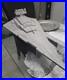 Star Wars 1/1300 Imperial Star Destroyer Model Kit 47 Inches Long