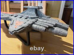 Star Wars 1/1300 Scale Venator Star Destroyer Ship Model Kit 34 Inches Long
