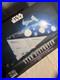 Star Wars 1/5000 STAR DESTROYER LIGHTING MODEL BANDAI FIRST PRODUCTION LIMITED