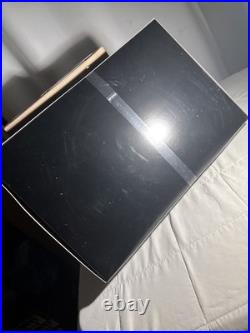 Star Wars 1/5000 STAR DESTROYER LIGHTING MODEL BANDAI FIRST PRODUCTION LIMITED