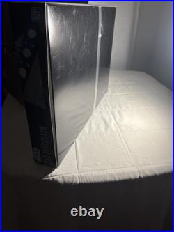 Star Wars 1/5000 STAR DESTROYER LIGHTING MODEL BANDAI FIRST PRODUCTION LIMITED