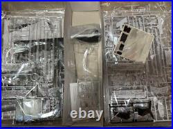 Star Wars 1/5000 Star Destroyer Lighting Model BANDAI First Edition Limited NEW