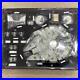 Star Wars 1/72 Millennium Falcon Fine Molds with Serial Number Plate
