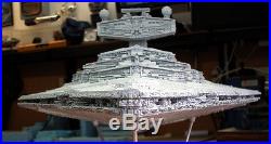Star Wars 38 Star Destroyer Studio Scale Model Kit Randy Cooper