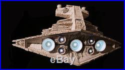 Star Wars 38 Star Destroyer Studio Scale Model Kit Randy Cooper
