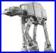 Star Wars AT-AT 1/144 Scale Model Kit Imperial Walker Empire Strikes Back Japan