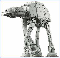 Star Wars AT-AT 1/144 scale scale model