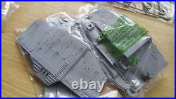 Star Wars AT-AT Revell Easykit 2007 378x320mm Rare Model Kit Sealed Bags
