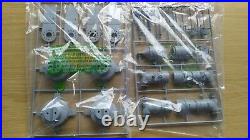 Star Wars AT-AT Revell Easykit 2007 378x320mm Rare Model Kit Sealed Bags