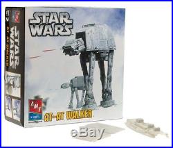 Star Wars AT-AT Walker Model Kit NEW Sealed HTF