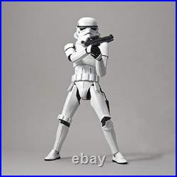 Star Wars A New Hope Stormtrooper 1/6 Plastic Model kit Bandai Spirits BAN210505