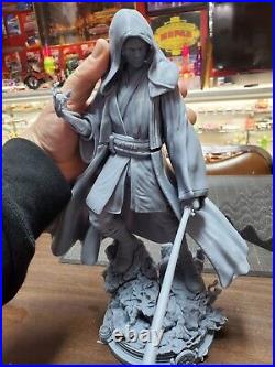 Star Wars Anakin 1/6th scale resin model sculputre