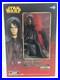 Star Wars Anakin Skywalker EP3 Ver ARTFX 1/7 Scale Soft Vinyl Model Kit