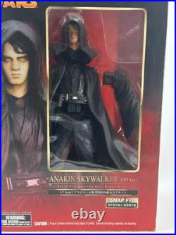 Star Wars Anakin Skywalker EP3 Ver ARTFX 1/7 Scale Soft Vinyl Model Kit