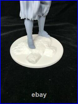 Star Wars Ashoka Tano 1/6 scale Fan Art / Resin Figure / Model Kit