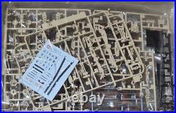 Star Wars BATTLE DROID & STAP 1/12 scale Plastic Model Kit Bandai F/S JAPAN Rare