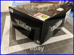 Star Wars B-Wing Starfighter Limited Edition 1/72 Scale Plastic Model Kit Bandai Star Wars B-Wing Starfighter Limited Edition 1/72 Scale Plastic Model Kit Bandai