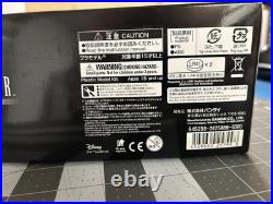 Star Wars B-Wing Starfighter Limited Edition 1/72 Scale Plastic Model Kit Bandai