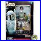 Star Wars Boba Fett Soft Vinyl Model Kit 2004 Kotobukiya 900114