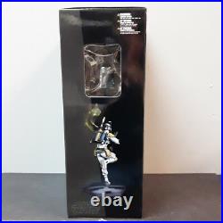 Star Wars Bounty Hunter Series Boba Fett Kotobukiya 17 Scale Model Kit