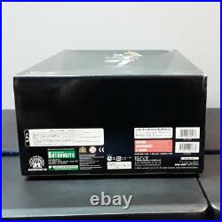 Star Wars Bounty Hunter Series Boba Fett Kotobukiya 17 Scale Model Kit