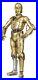 Star Wars C-3PO 1/12 Scale plastic model