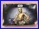 Star Wars C-3PO Red Bandai 1/12 Scale Plastic Model Kit from japan